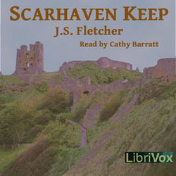 Scarhaven Keep - Poster