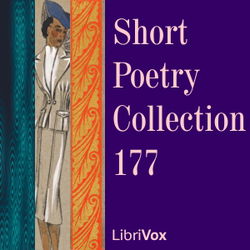 Short Poetry Collection 177 - Poster