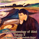 The Phenomenology of Mind, Volume 2 - Poster