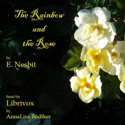 The Rainbow and the Rose (Version 2) - Poster