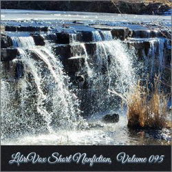 LibriVox Short Nonfiction Collection, Vol. 095 - Poster