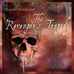 Revenger's Tragedy - Poster