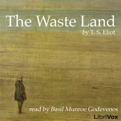 The Waste Land - Poster