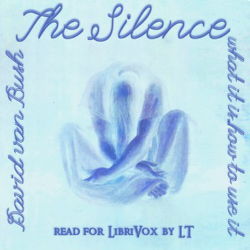 The Silence: What It Is, How To Use It - Poster