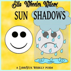 Sun Shadows - Poster