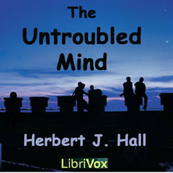 The Untroubled Mind - Poster