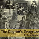 The Pilgrim's Progress (version 2) - Poster