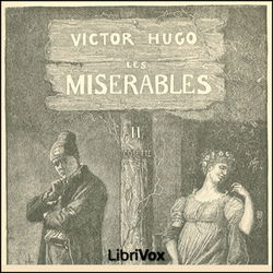 Les Misérables, Vol. 2 - Poster