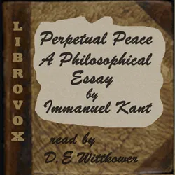 Perpetual Peace - Poster