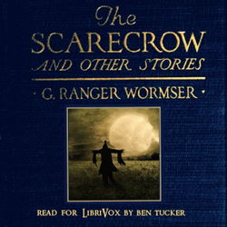 The Scarecrow and Other Stories - Poster