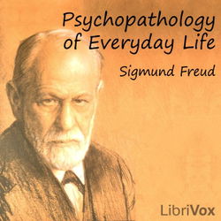 Psychopathology of Everyday Life - Poster