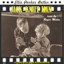 The Jack-Knife Man - Poster