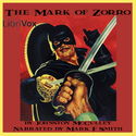 The Mark of Zorro - Poster