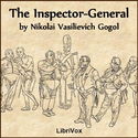 The Inspector-General - Poster