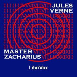 Master Zacharius - Poster