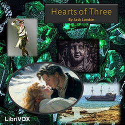 Hearts of Three - Poster