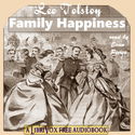 Family Happiness - Poster