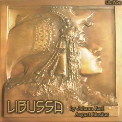 Libussa - Poster