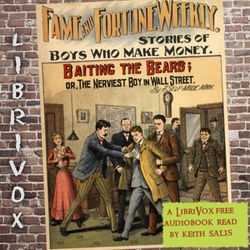 Fame and Fortune Weekly No. 13: Baiting the Bears - Poster