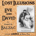 Lost Illusions: Ève and David - Poster