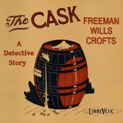 The Cask - Poster
