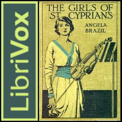 The Girls of St. Cyprian's - Poster