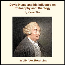 David Hume and his Influence on Philosophy and Theology - Poster