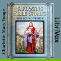 Captivating Bible Stories for Young People - Poster