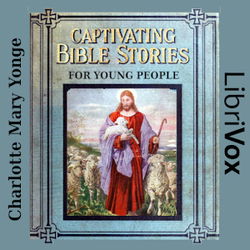 Captivating Bible Stories for Young People - Poster