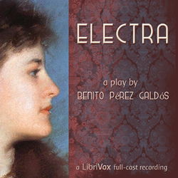 Electra - Poster