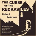 The Curse of the Reckaviles - Poster