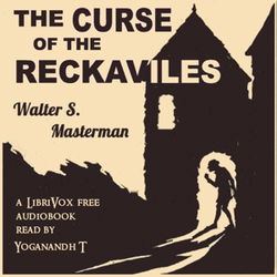 The Curse of the Reckaviles - Poster