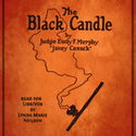 The Black Candle - Poster