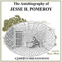 The Autobiography of Jesse H. Pomeroy - Poster