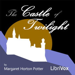 The Castle of Twilight - Poster