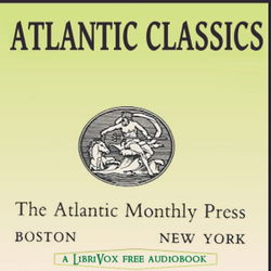 Atlantic Classics - Poster