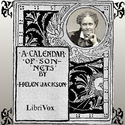 A Calendar of Sonnets (Version 2) - Poster