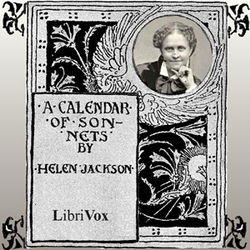 A Calendar of Sonnets (Version 2) - Poster