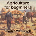 Agriculture for Beginners - Poster