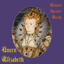 Queen Elizabeth - Poster