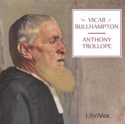 The Vicar of Bullhampton - Poster