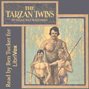 The Tarzan Twins - Poster