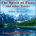 The Spirit of Place and Other Essays - Poster