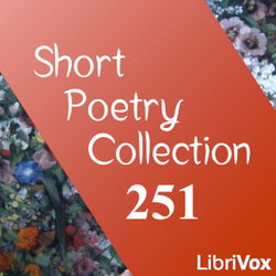 Short Poetry Collection 251 - Poster