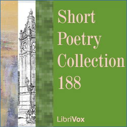 Short Poetry Collection 188 - Poster