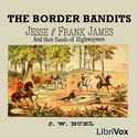 The Border Bandits - Poster