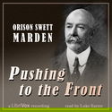 Pushing to the Front - Poster