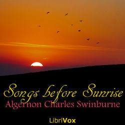 Songs Before Sunrise - Poster