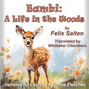 Bambi: A Life in the Woods - Poster