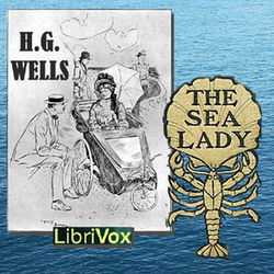 The Sea Lady - Poster